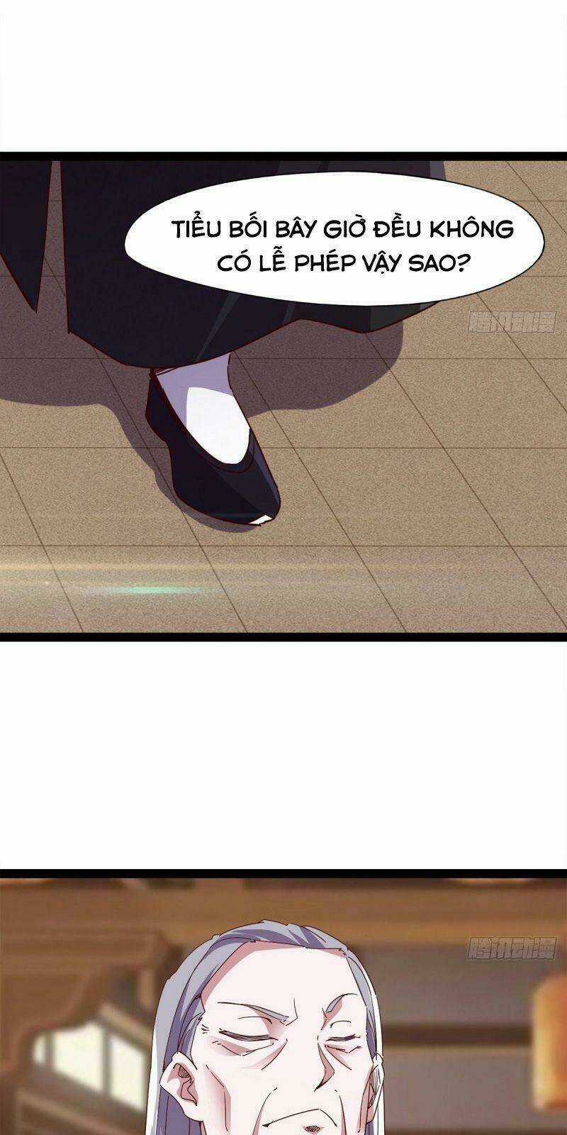 Kiếm Đồ Chapter 62 trang 14