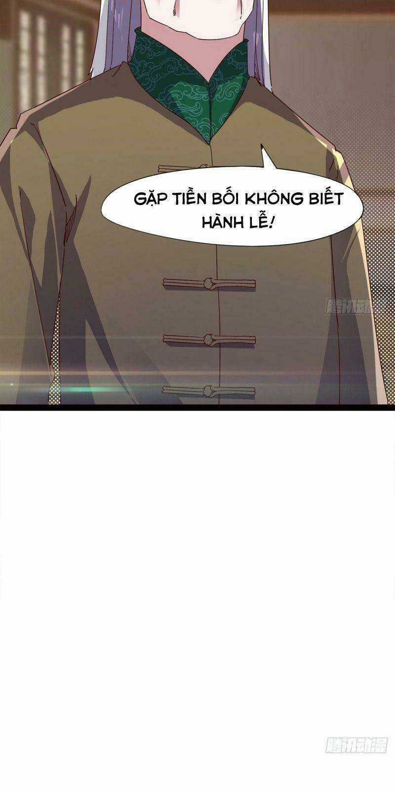 Kiếm Đồ Chapter 62 trang 15