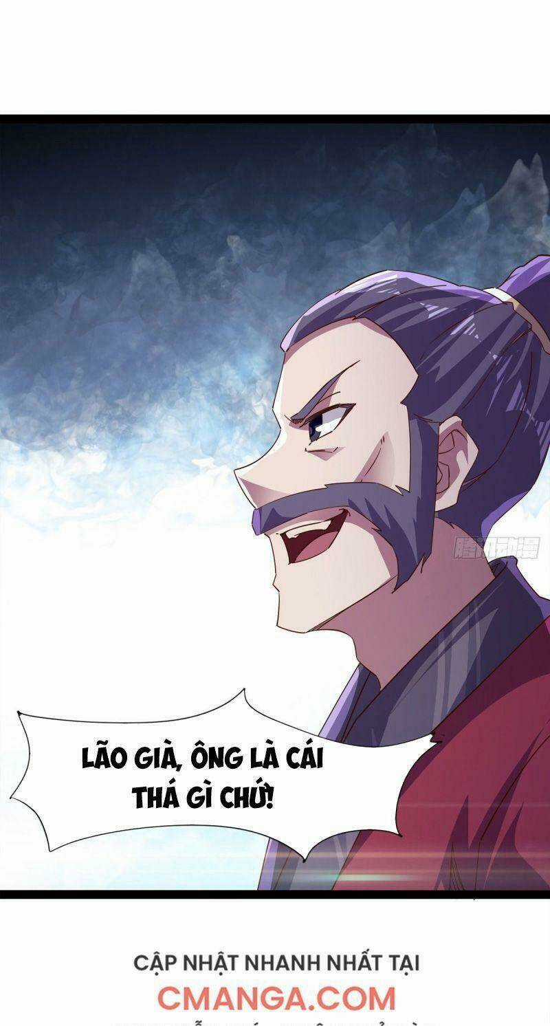 Kiếm Đồ Chapter 62 trang 16