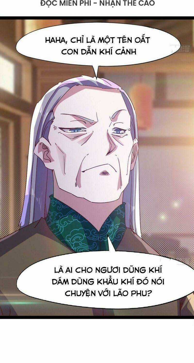 Kiếm Đồ Chapter 62 trang 17