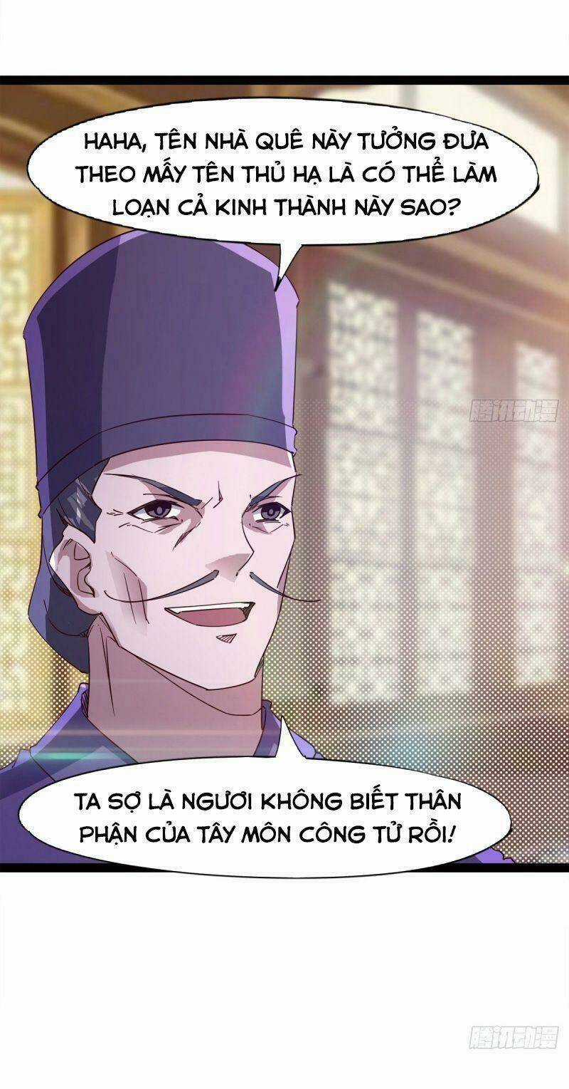 Kiếm Đồ Chapter 62 trang 2