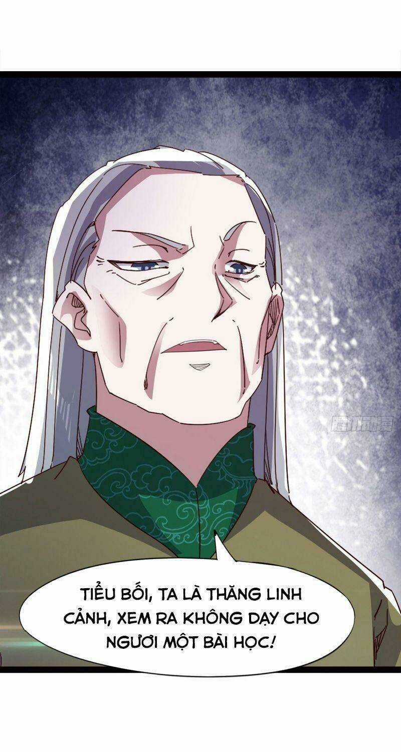 Kiếm Đồ Chapter 62 trang 20