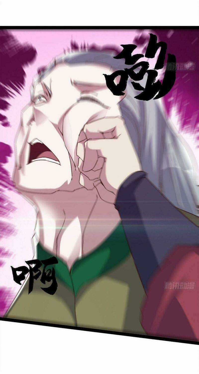 Kiếm Đồ Chapter 62 trang 21