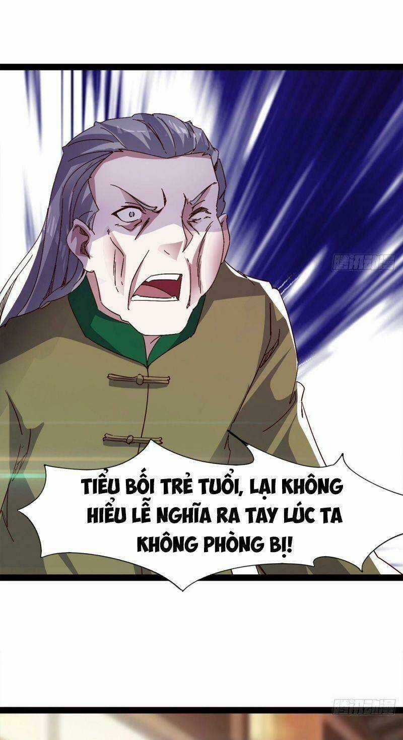 Kiếm Đồ Chapter 62 trang 22