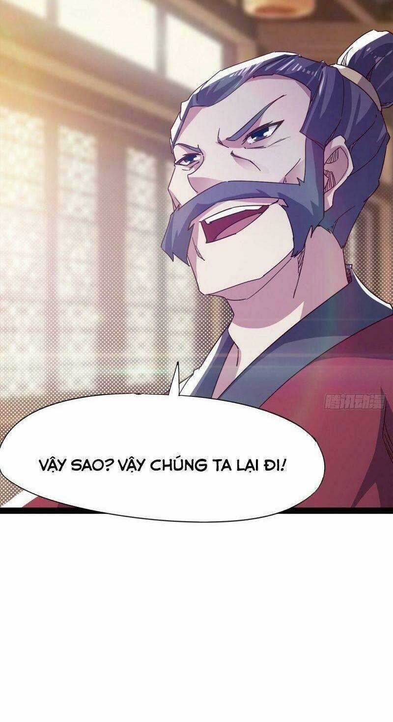 Kiếm Đồ Chapter 62 trang 23
