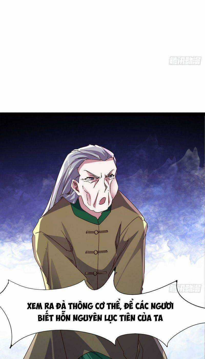 Kiếm Đồ Chapter 62 trang 24