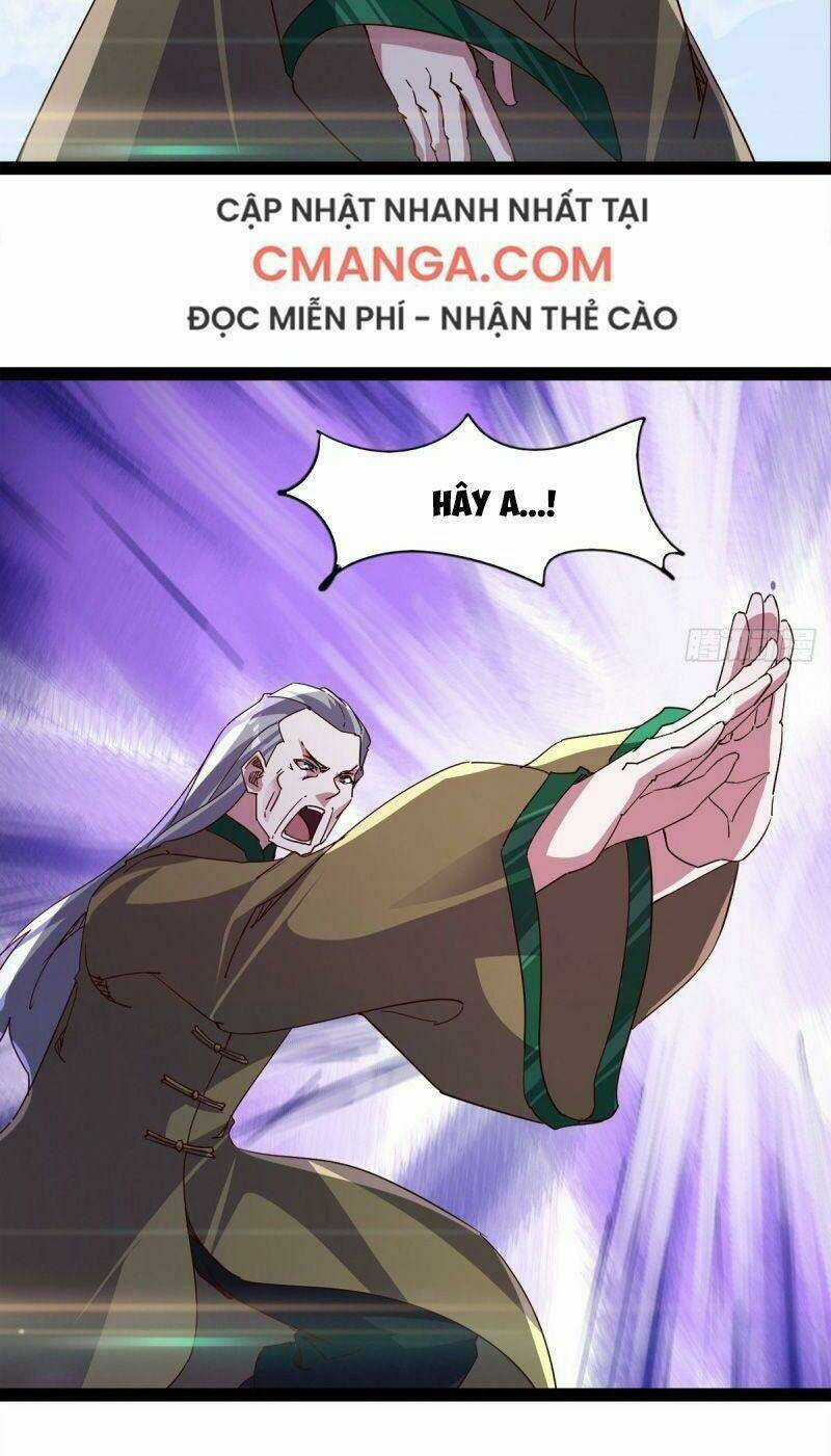 Kiếm Đồ Chapter 62 trang 25