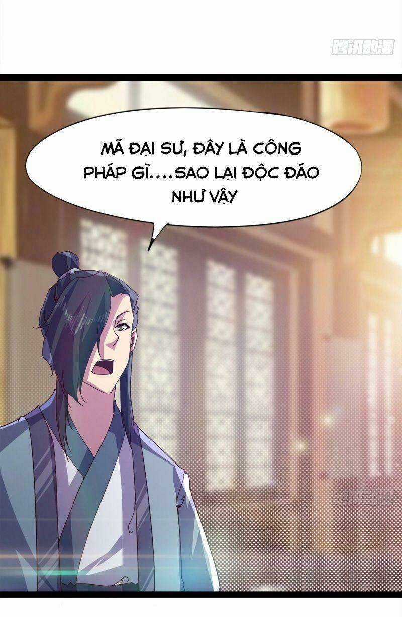 Kiếm Đồ Chapter 62 trang 26