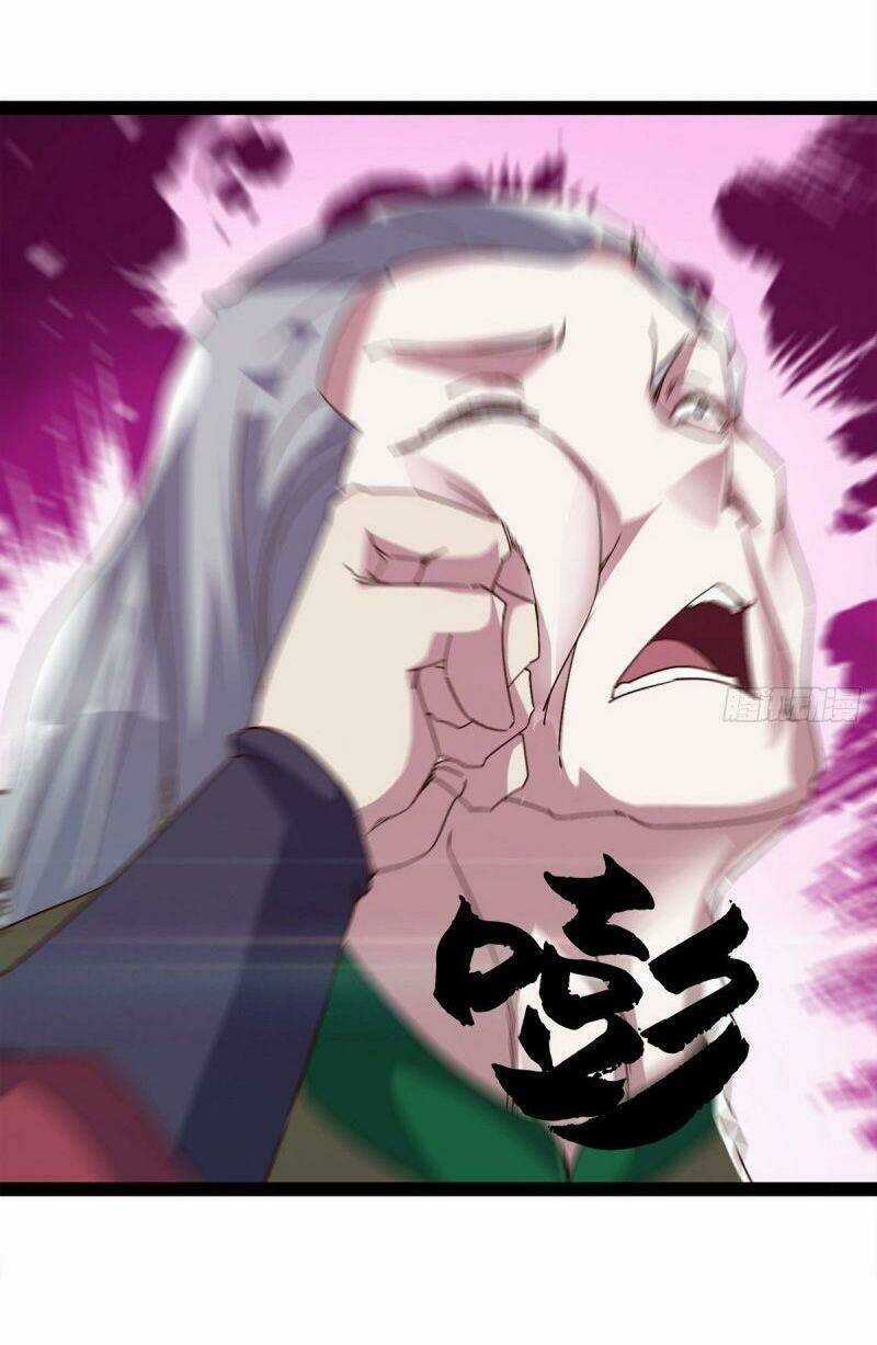 Kiếm Đồ Chapter 62 trang 27