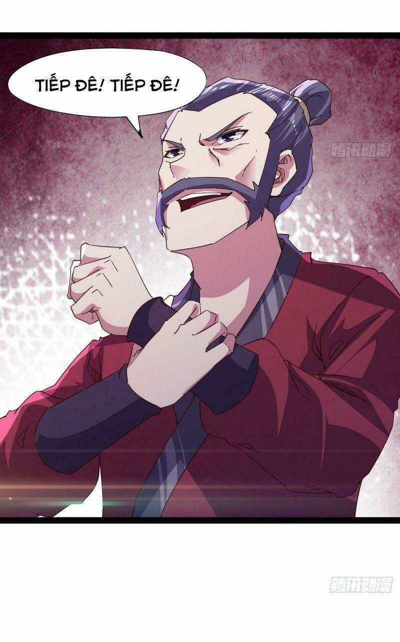 Kiếm Đồ Chapter 62 trang 28