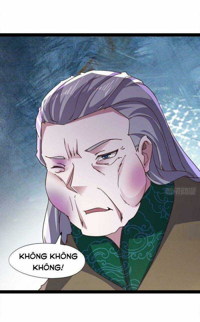 Kiếm Đồ Chapter 62 trang 29