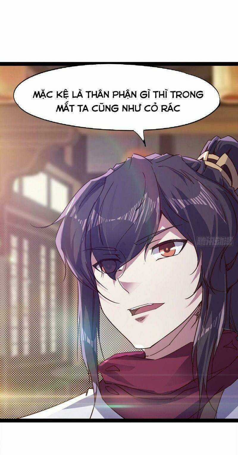 Kiếm Đồ Chapter 62 trang 3