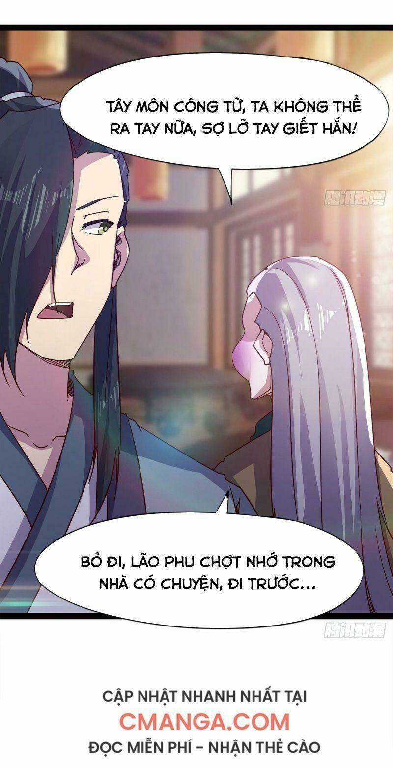 Kiếm Đồ Chapter 62 trang 30