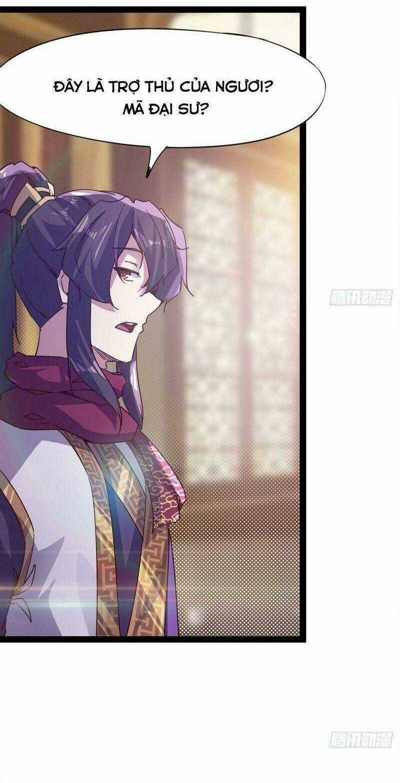 Kiếm Đồ Chapter 62 trang 31