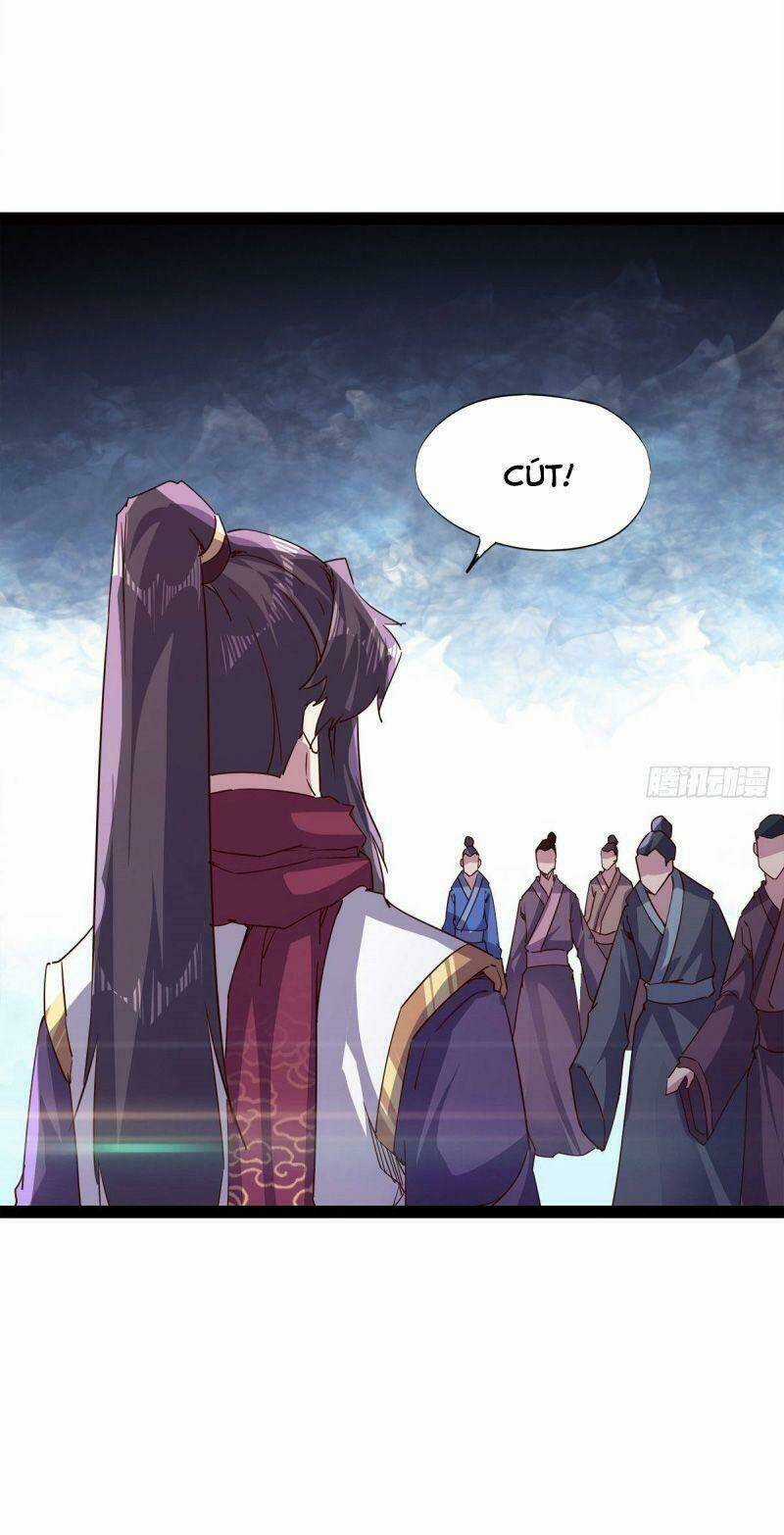 Kiếm Đồ Chapter 62 trang 32