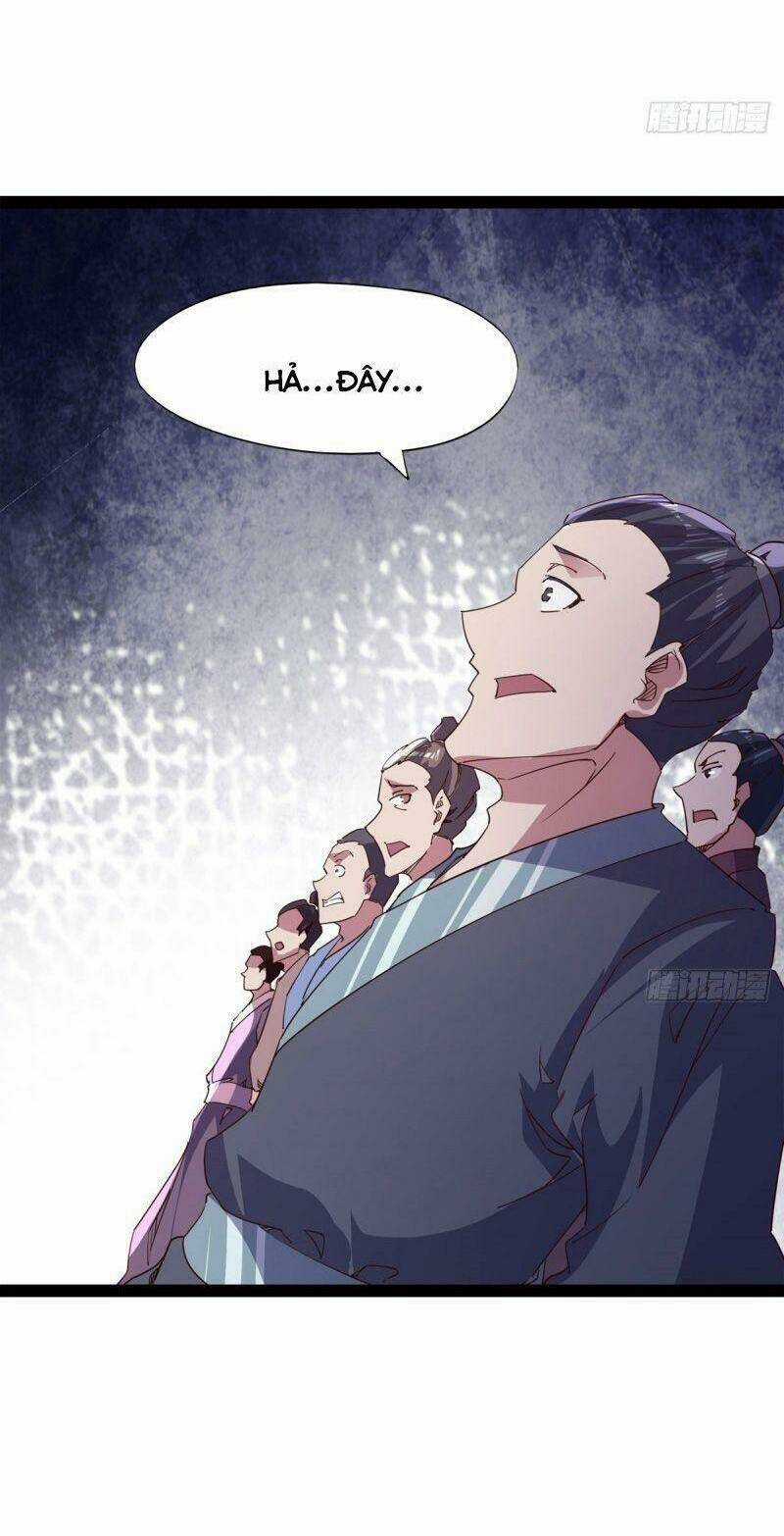 Kiếm Đồ Chapter 62 trang 33