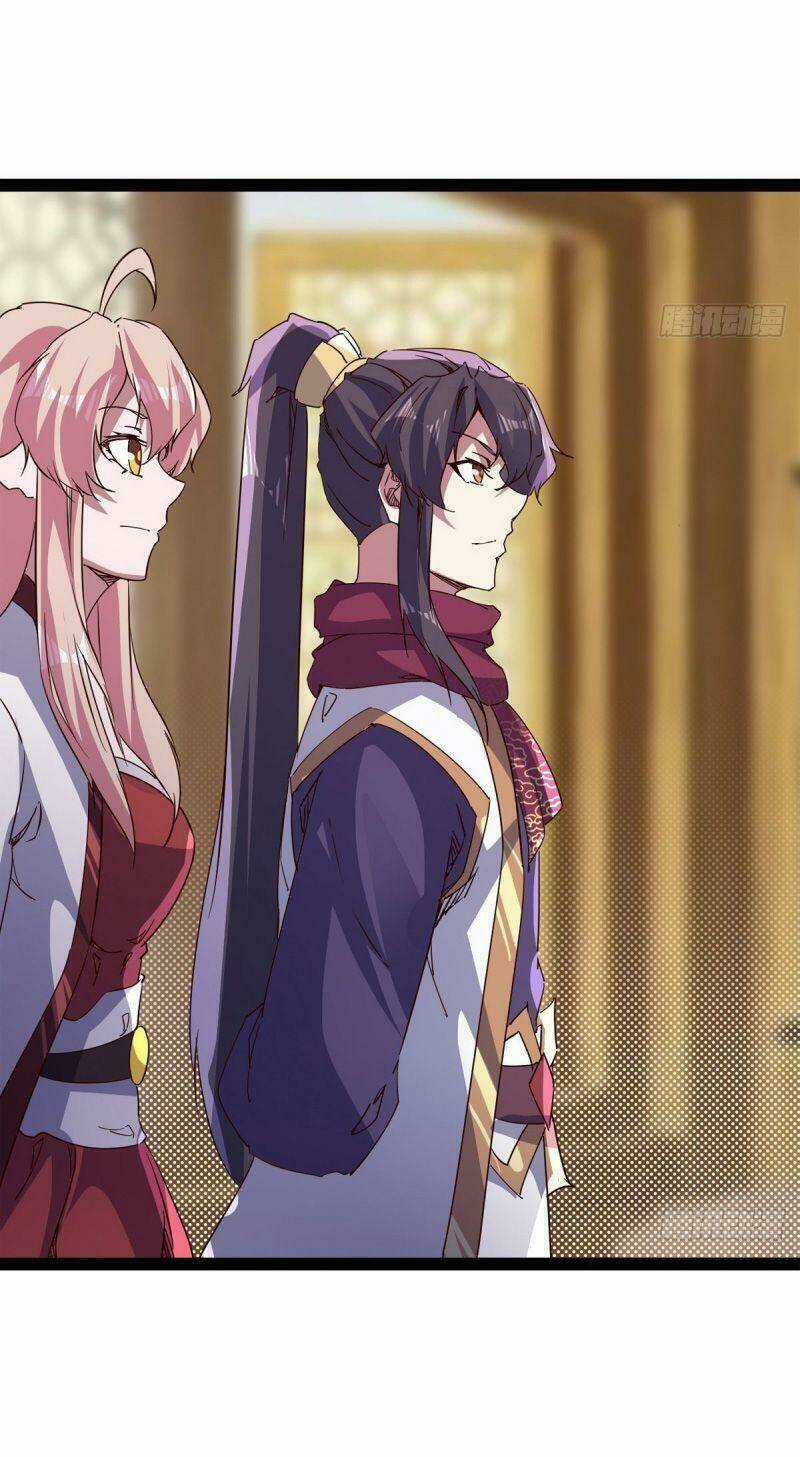 Kiếm Đồ Chapter 62 trang 34