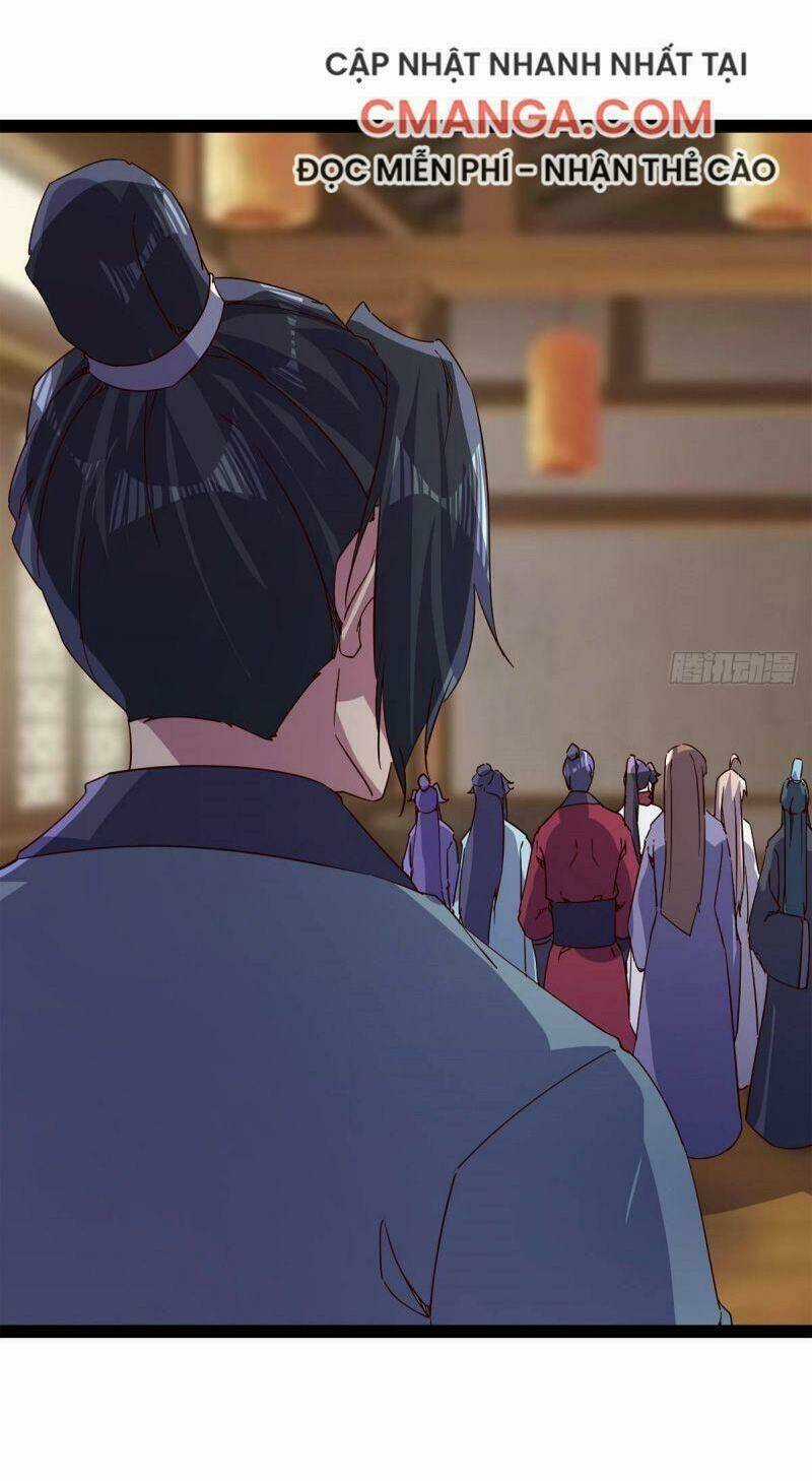 Kiếm Đồ Chapter 62 trang 35