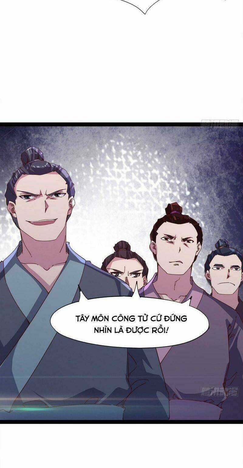 Kiếm Đồ Chapter 62 trang 5