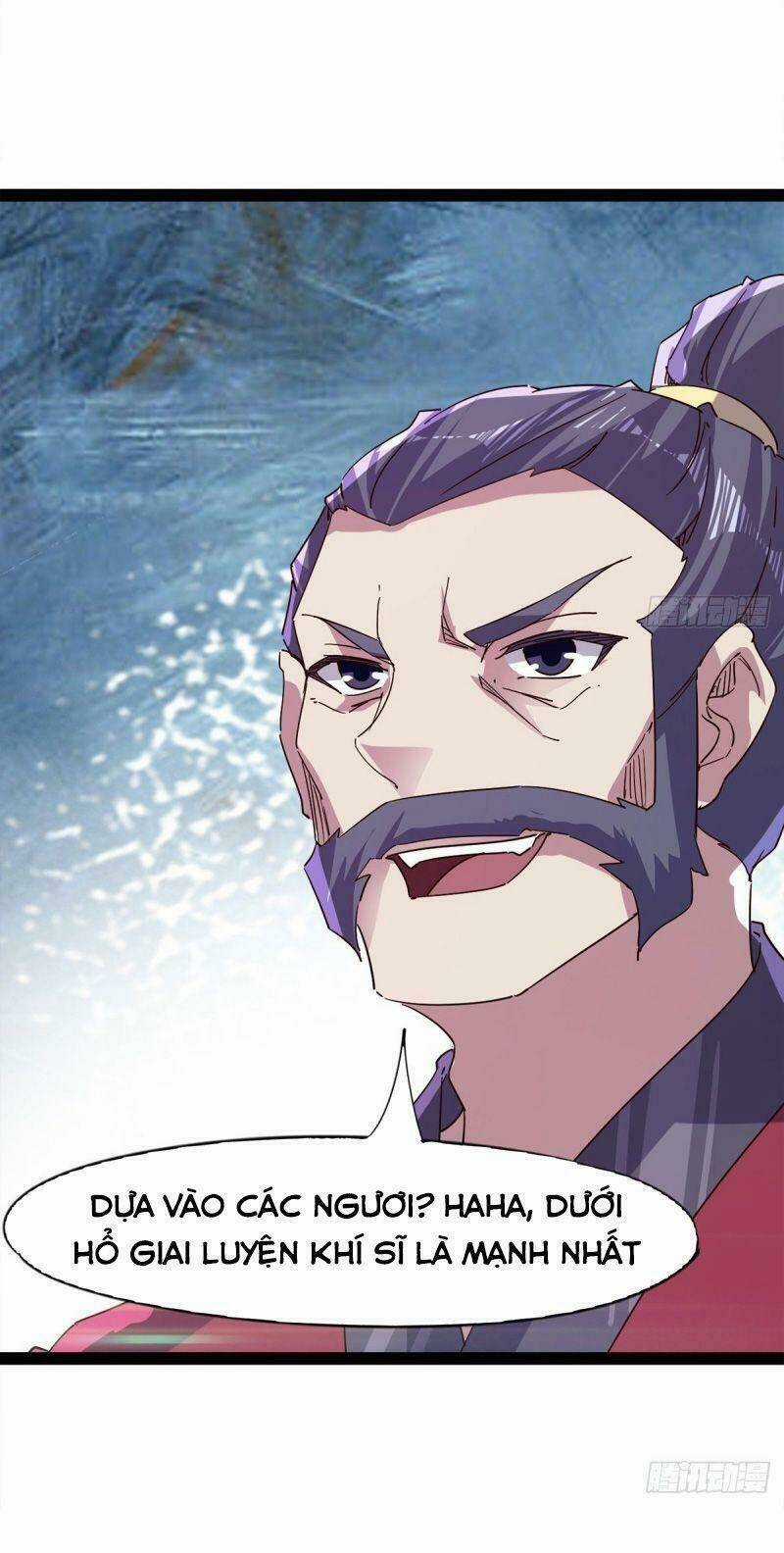 Kiếm Đồ Chapter 62 trang 6