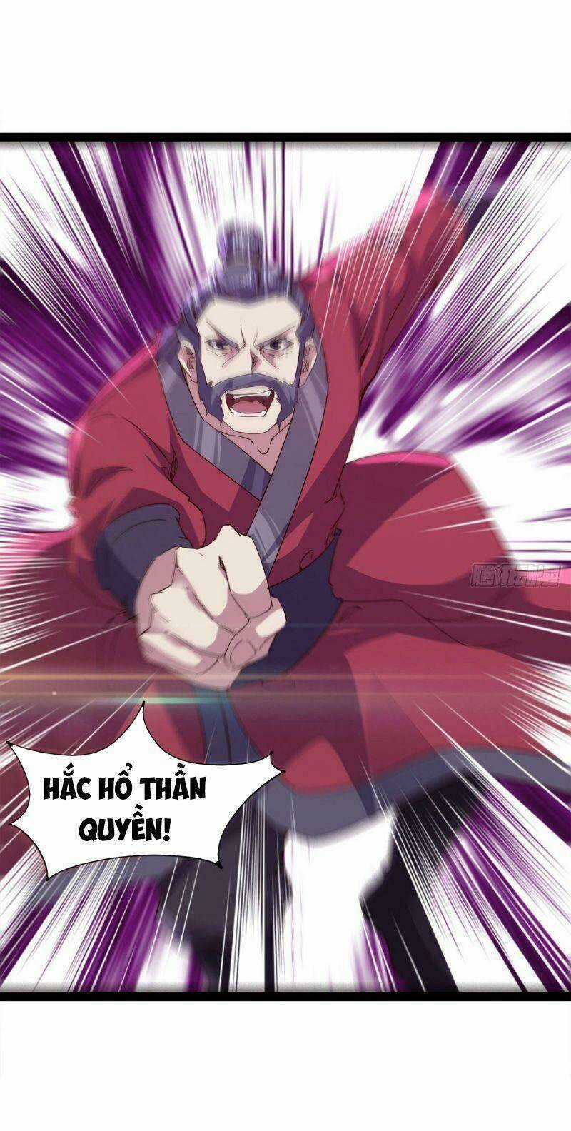 Kiếm Đồ Chapter 62 trang 7