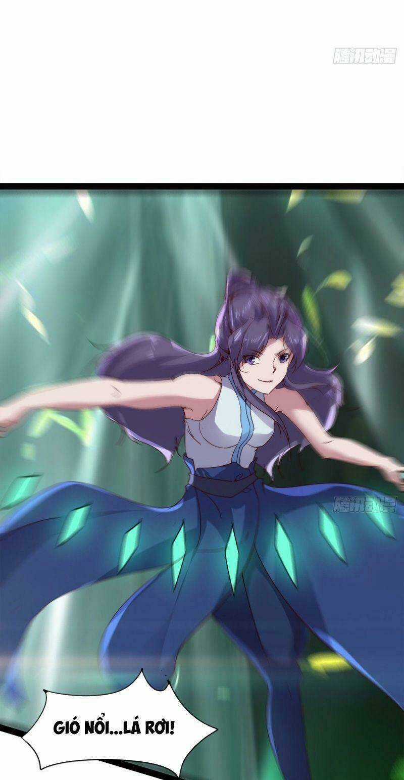 Kiếm Đồ Chapter 62 trang 8