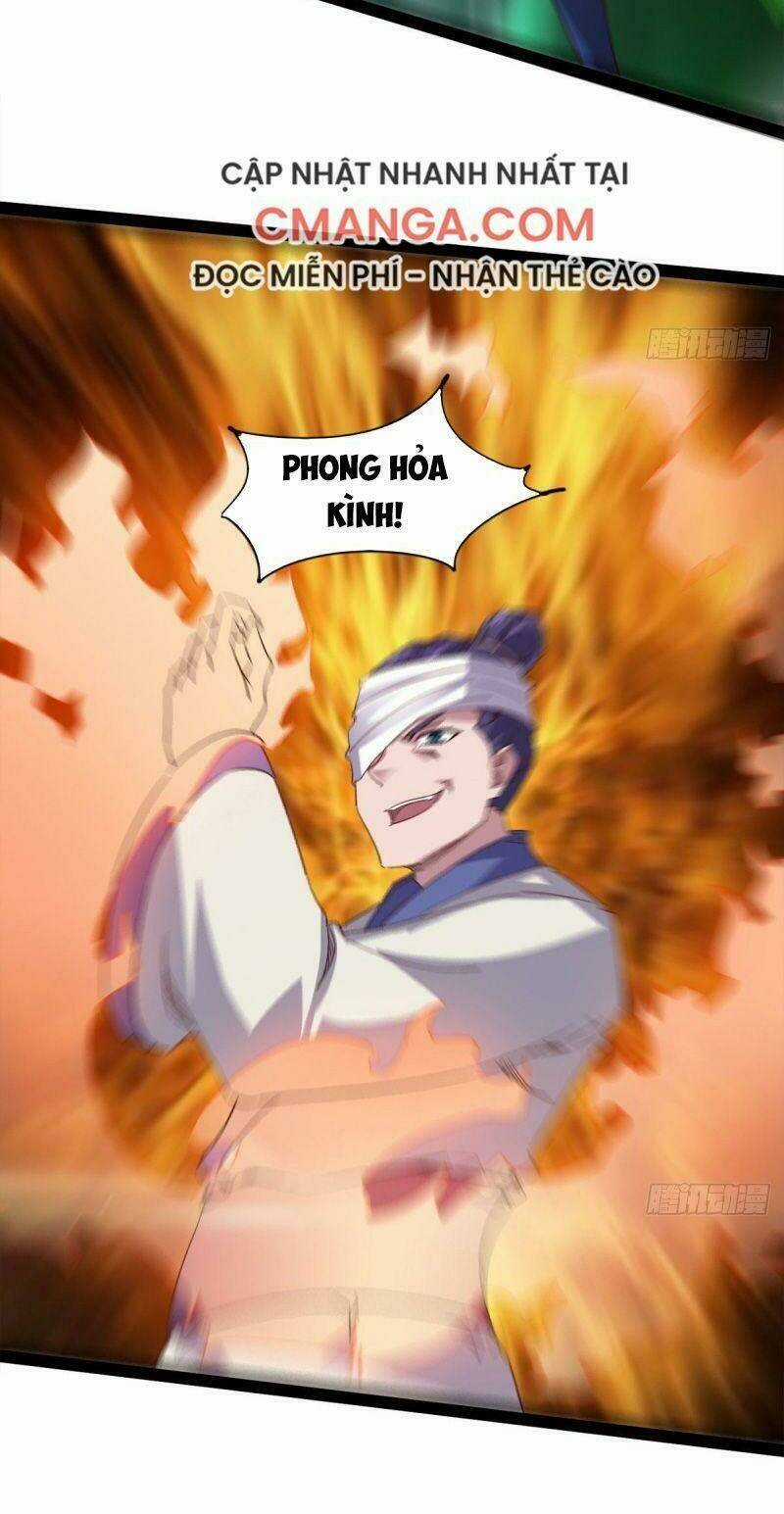 Kiếm Đồ Chapter 62 trang 9