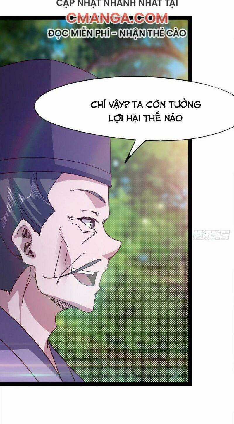 Kiếm Đồ Chapter 63 trang 13