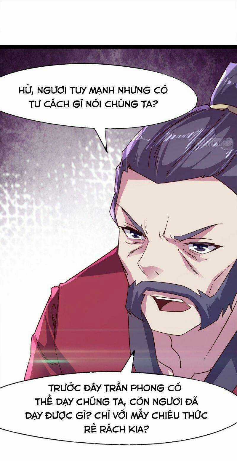 Kiếm Đồ Chapter 63 trang 15