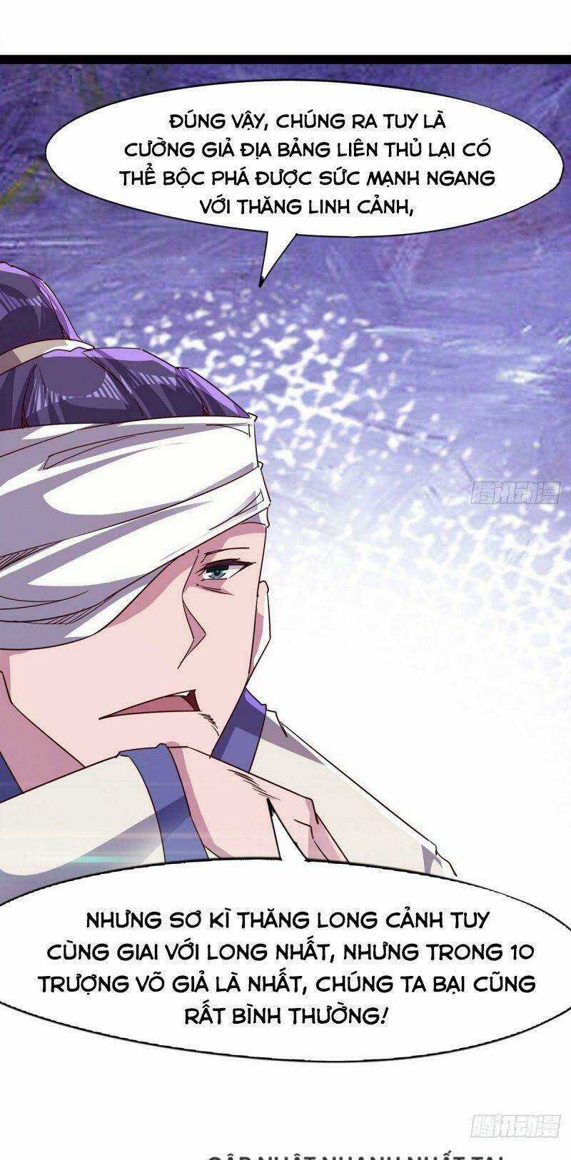 Kiếm Đồ Chapter 63 trang 16