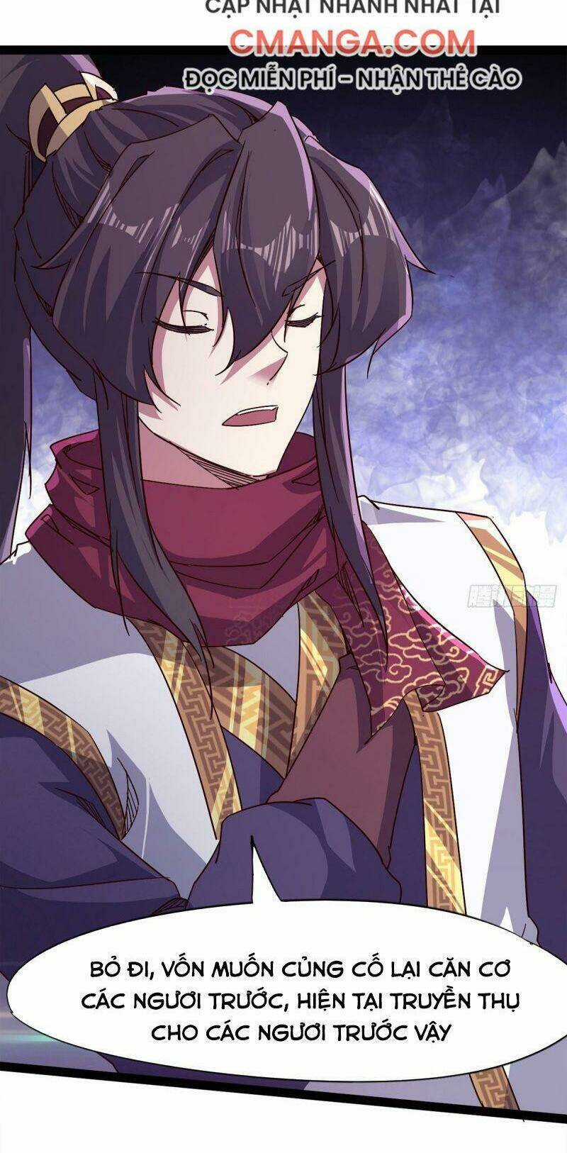 Kiếm Đồ Chapter 63 trang 17