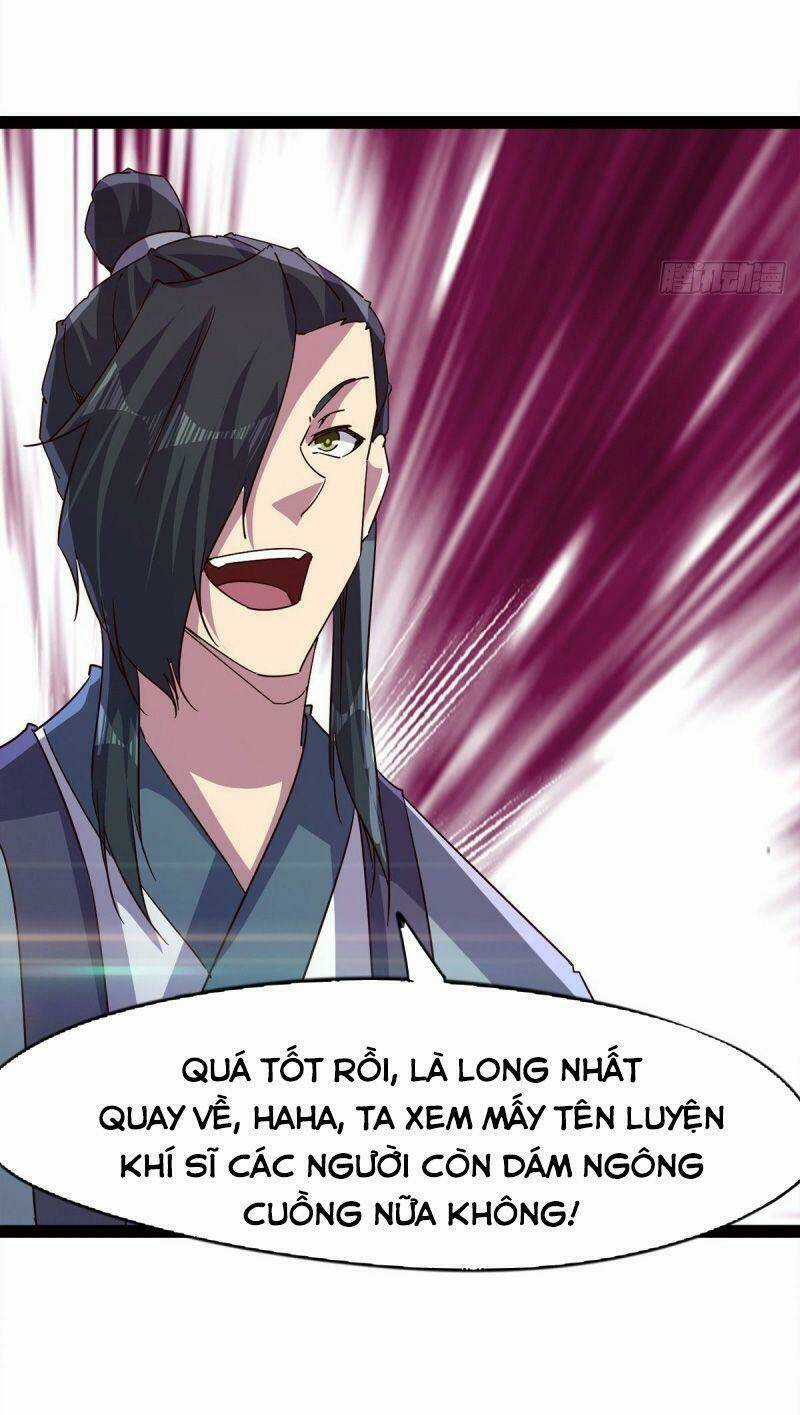 Kiếm Đồ Chapter 63 trang 2