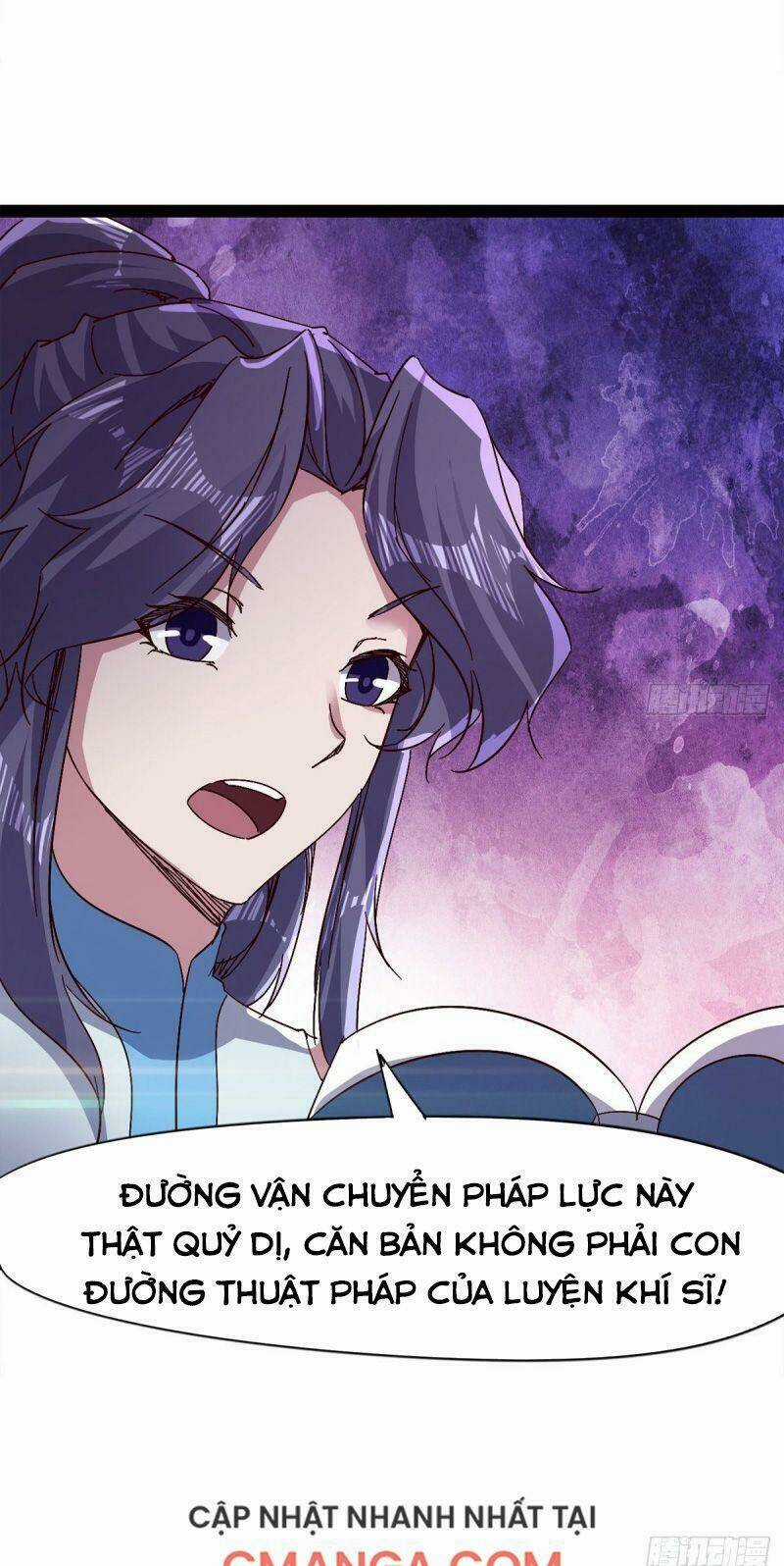 Kiếm Đồ Chapter 63 trang 20