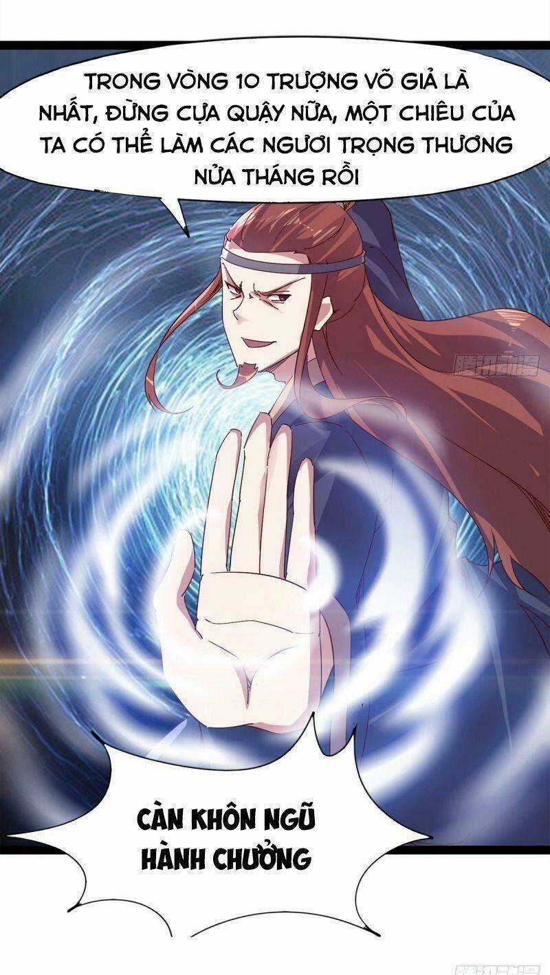 Kiếm Đồ Chapter 63 trang 24