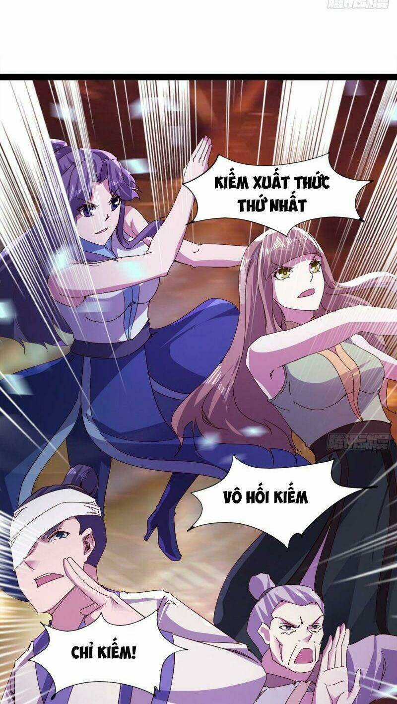 Kiếm Đồ Chapter 63 trang 25