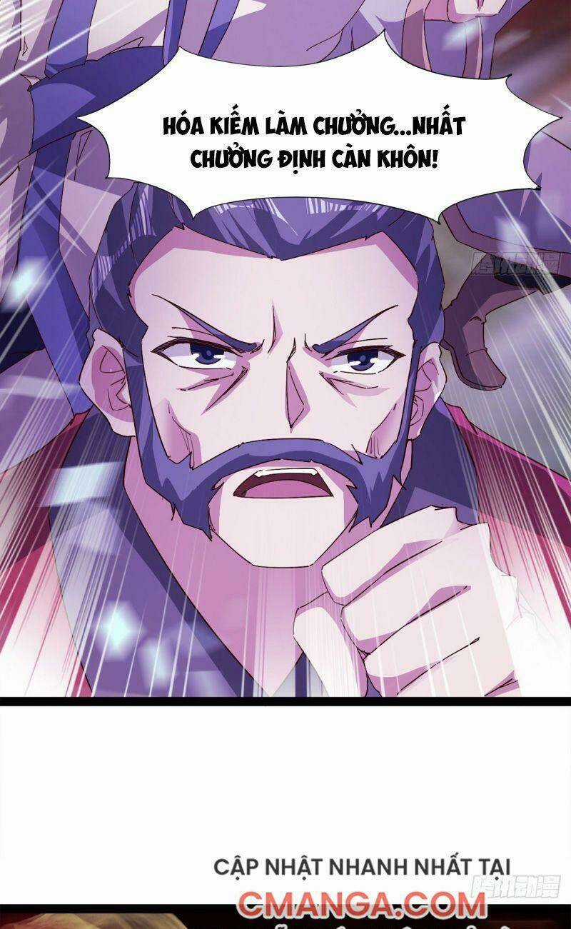 Kiếm Đồ Chapter 63 trang 26