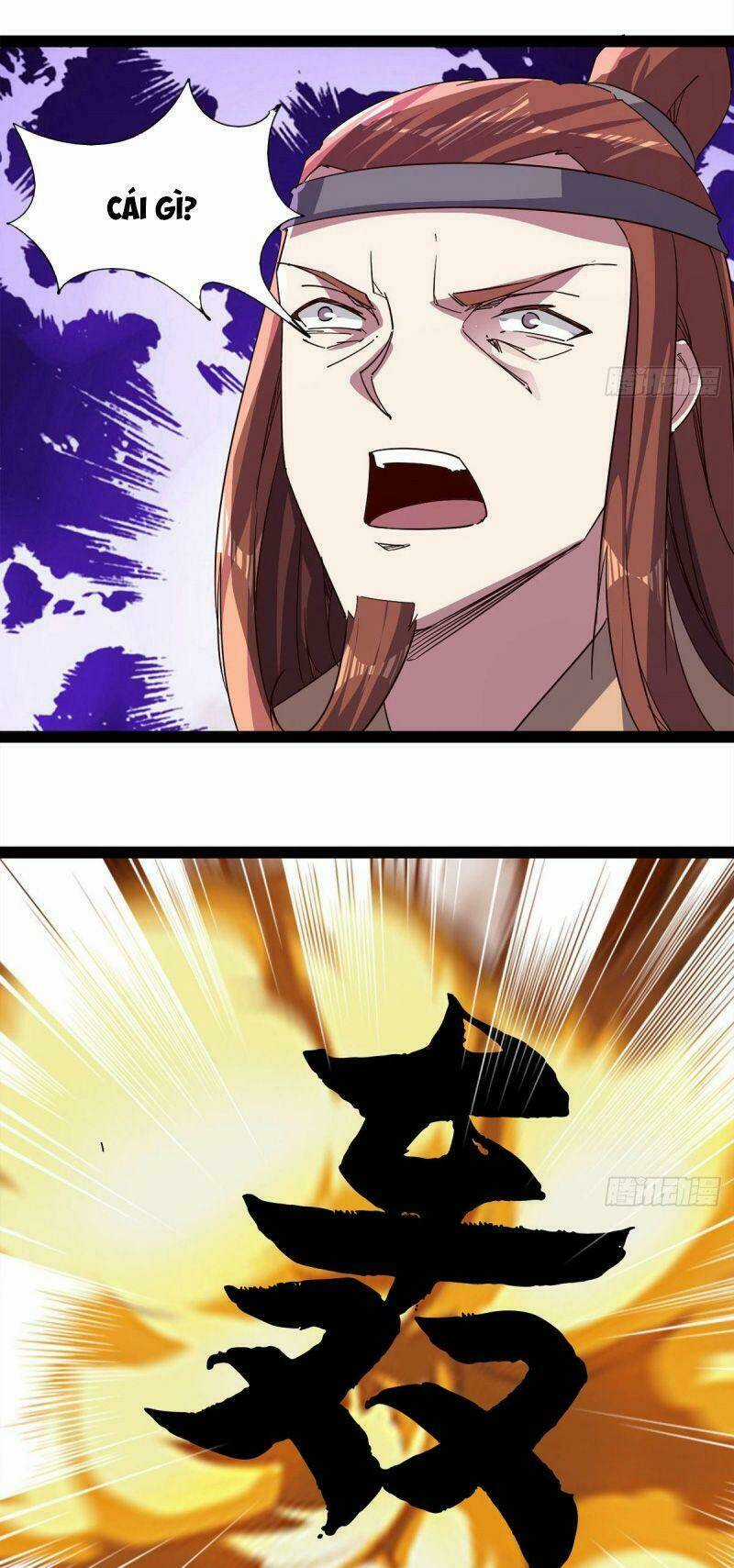 Kiếm Đồ Chapter 63 trang 28