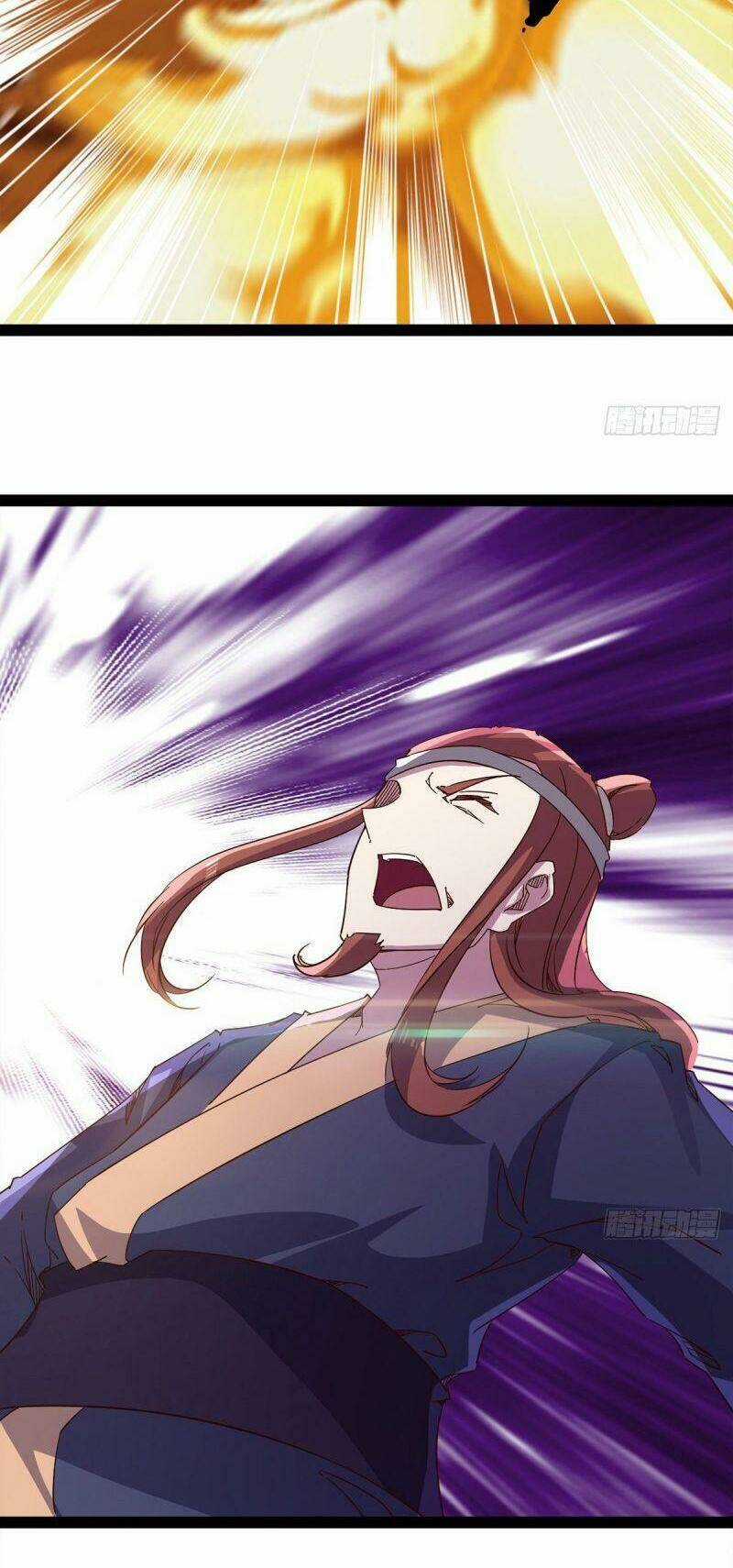 Kiếm Đồ Chapter 63 trang 29