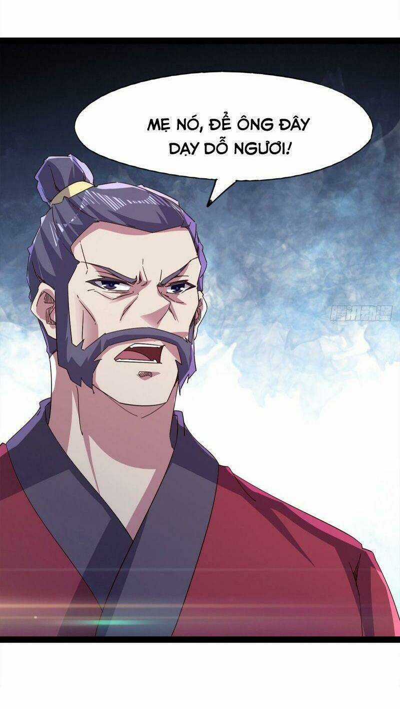 Kiếm Đồ Chapter 63 trang 3