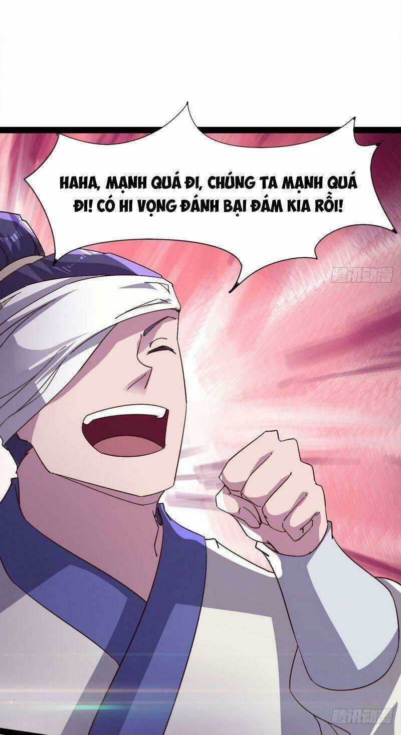 Kiếm Đồ Chapter 63 trang 30