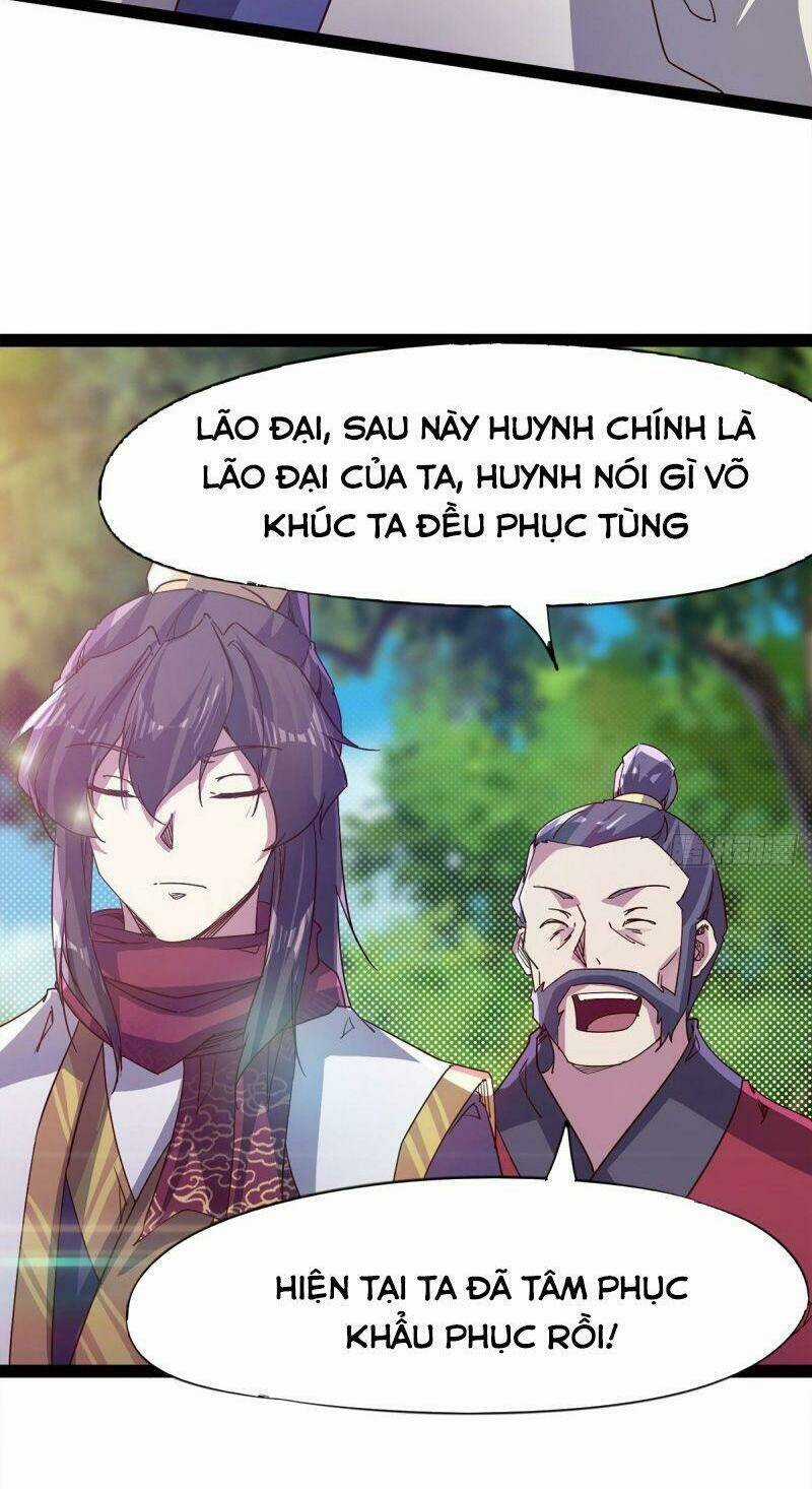 Kiếm Đồ Chapter 63 trang 31