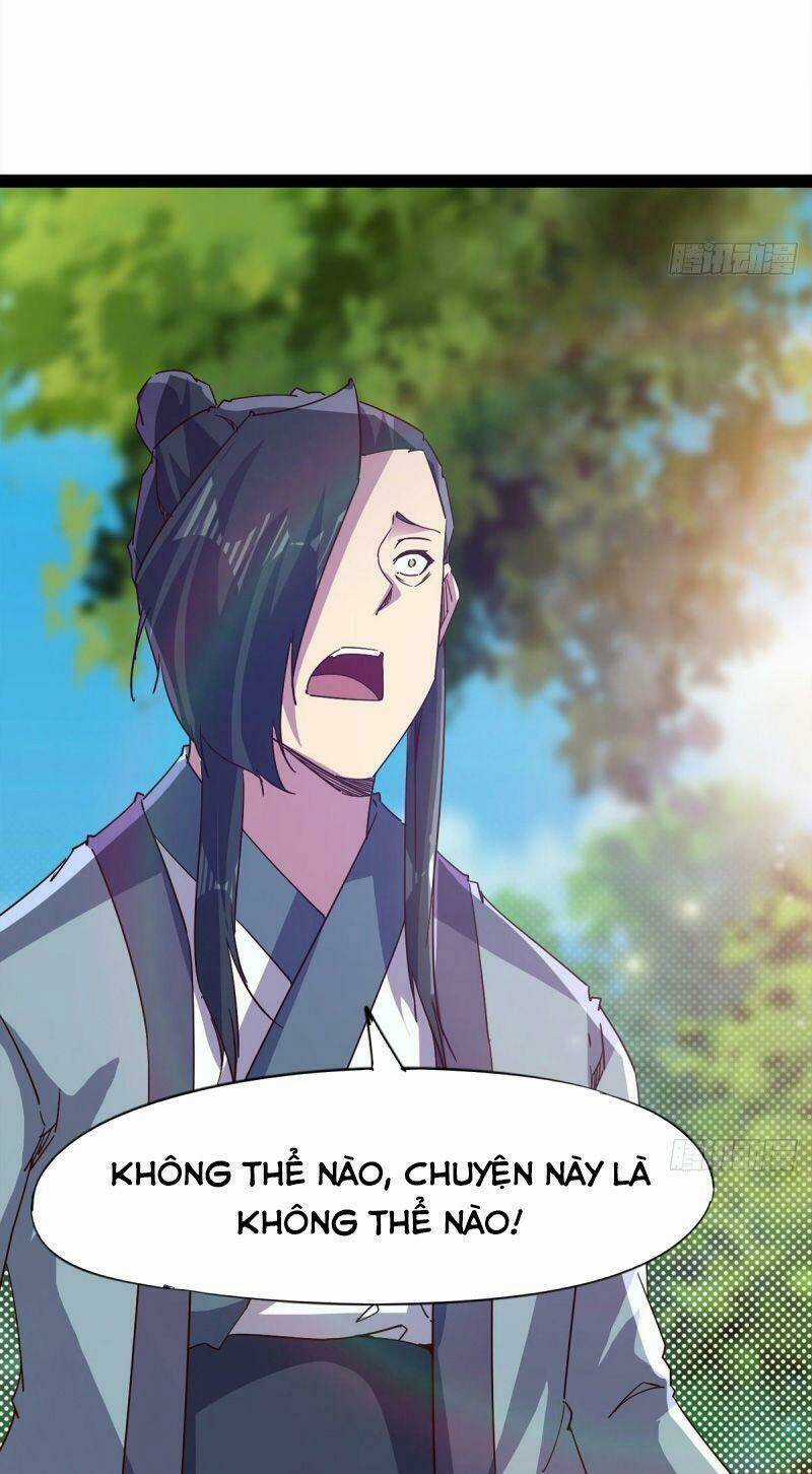 Kiếm Đồ Chapter 63 trang 32