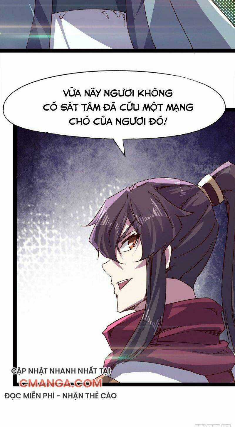 Kiếm Đồ Chapter 63 trang 33