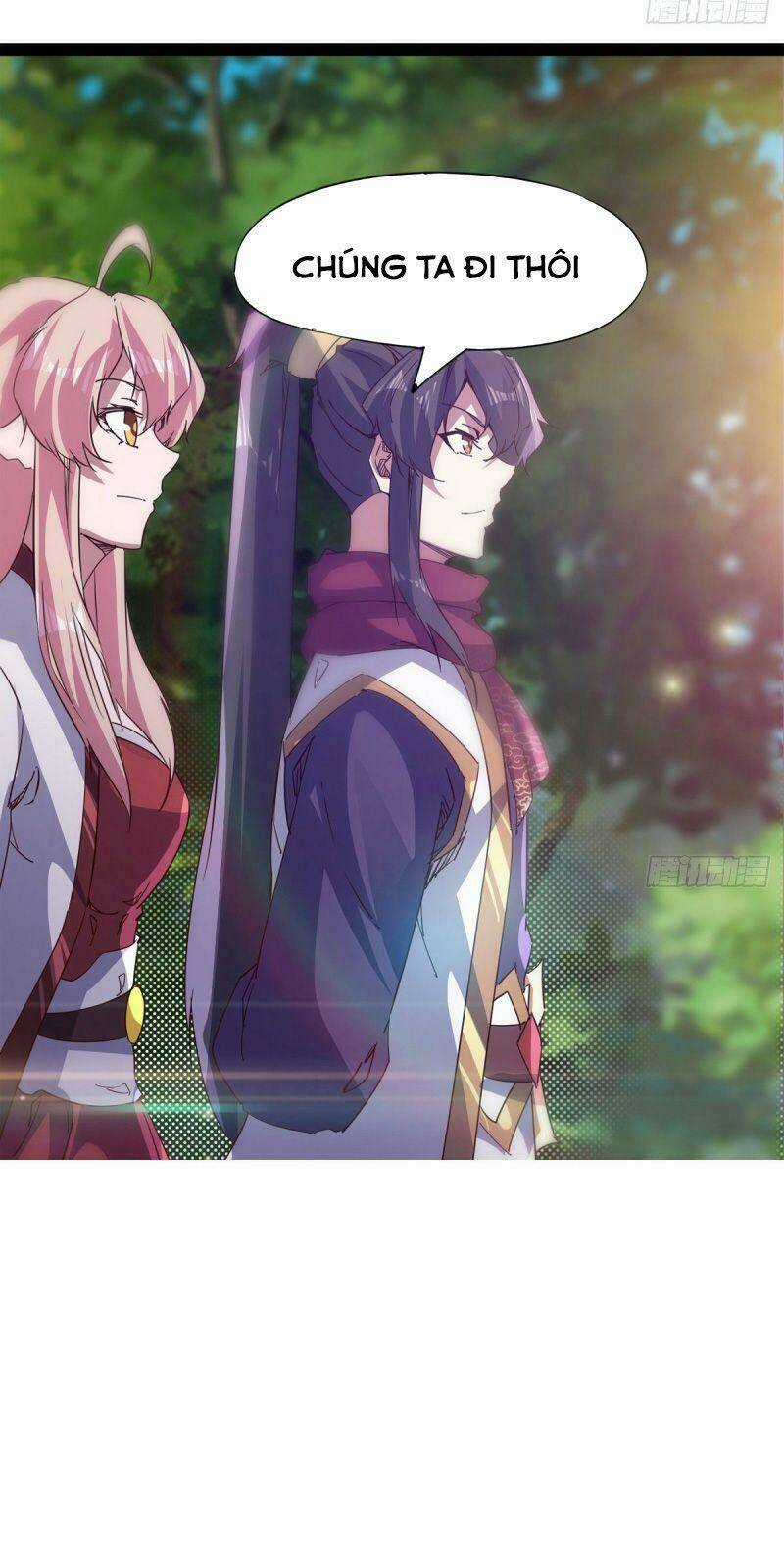 Kiếm Đồ Chapter 63 trang 34