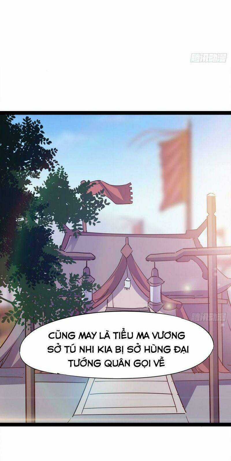 Kiếm Đồ Chapter 63 trang 35
