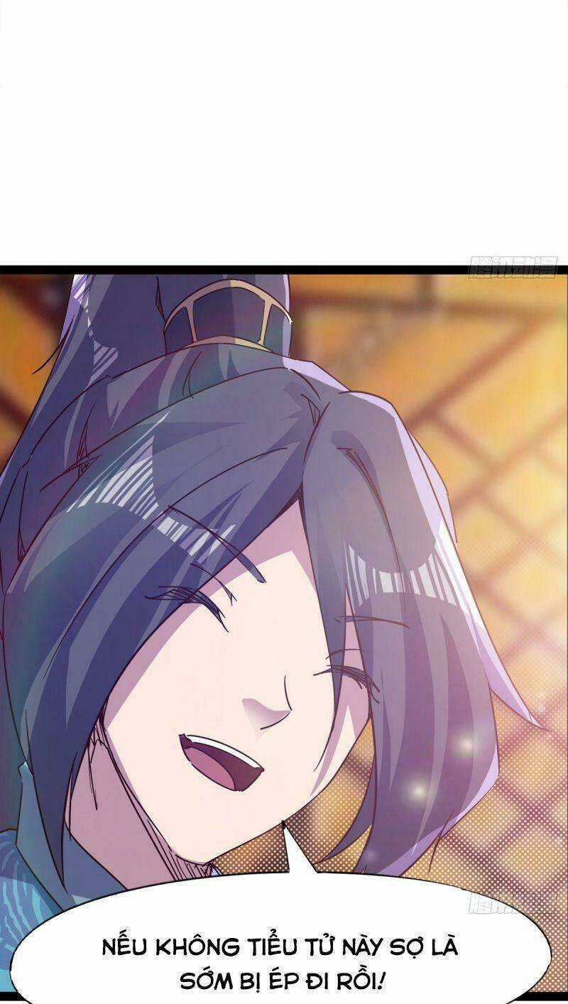 Kiếm Đồ Chapter 63 trang 36