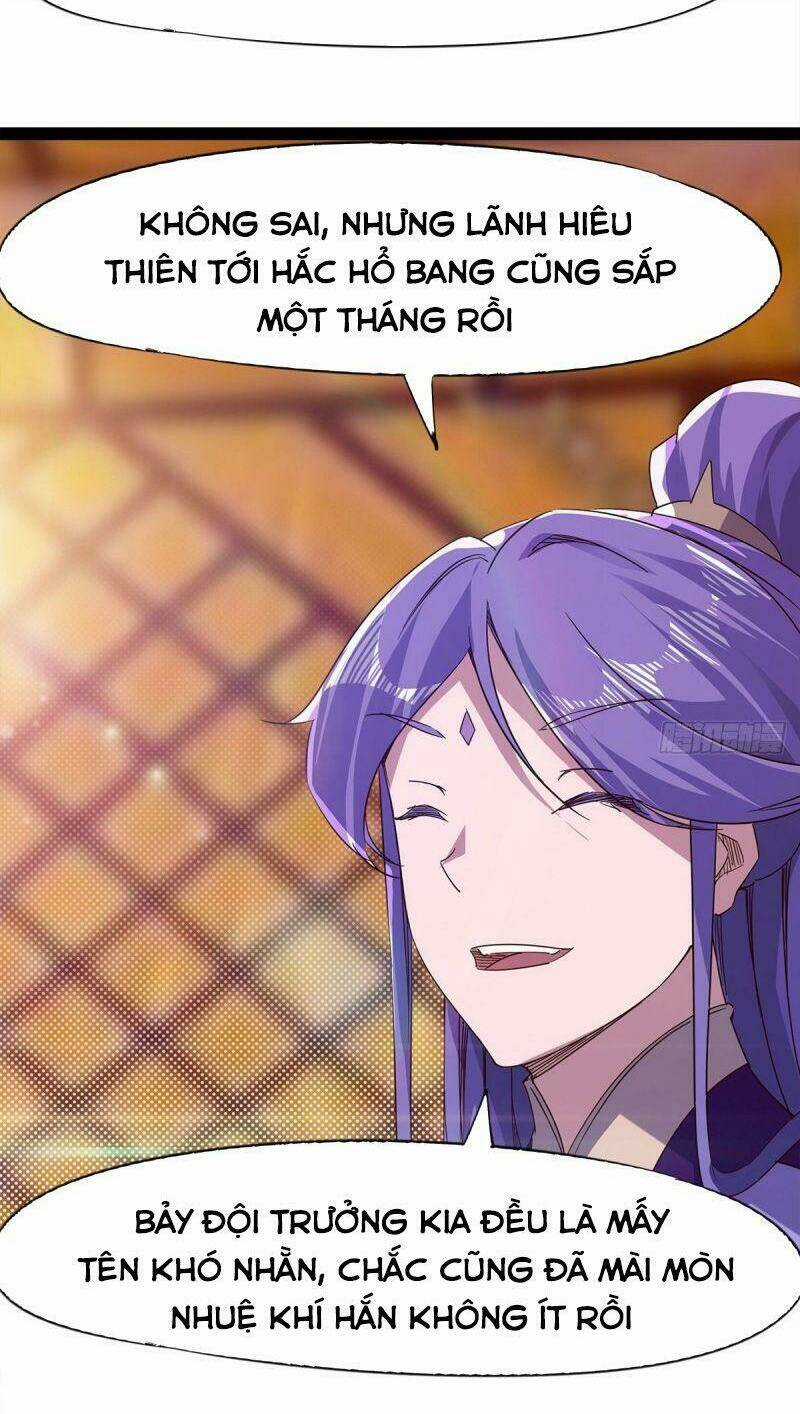 Kiếm Đồ Chapter 63 trang 37