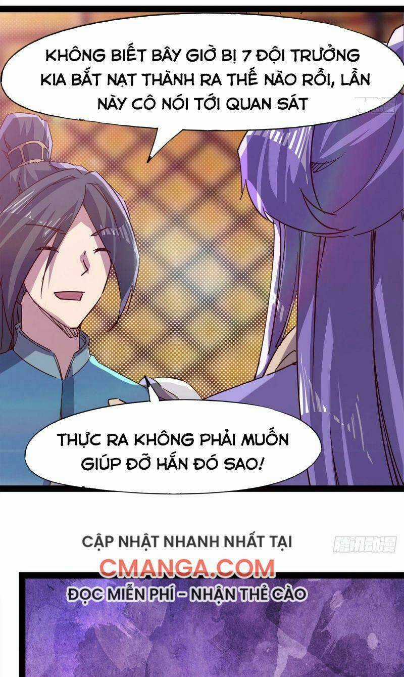 Kiếm Đồ Chapter 63 trang 38