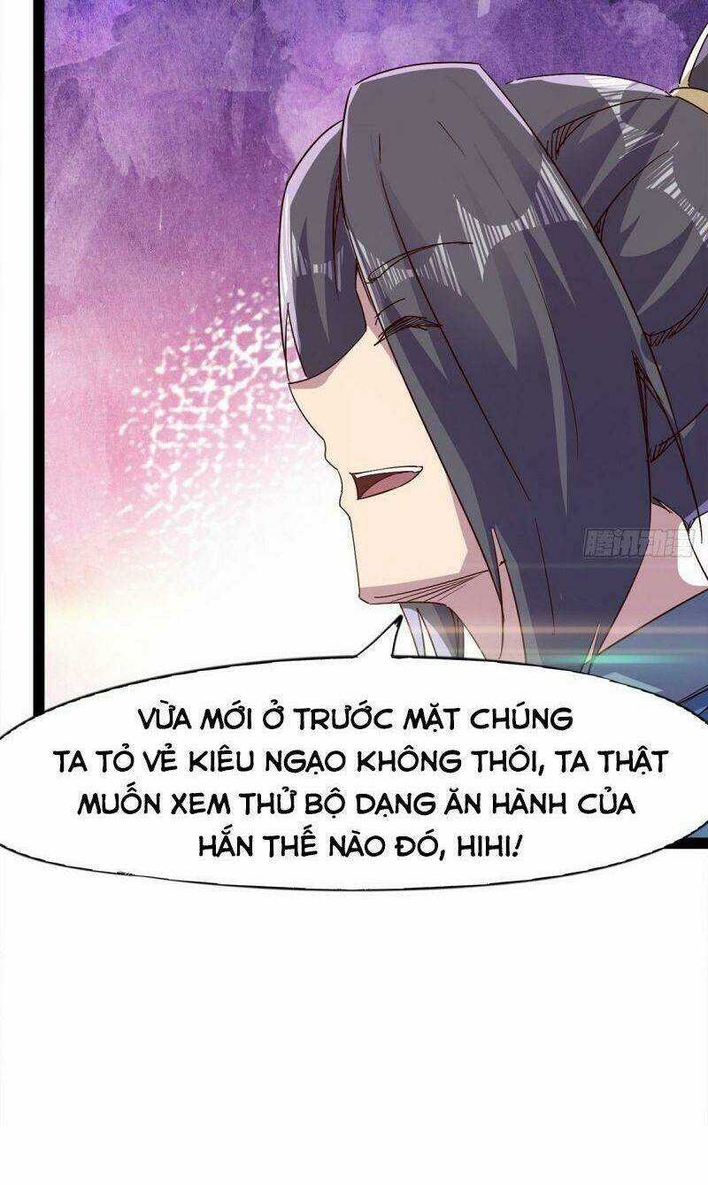 Kiếm Đồ Chapter 63 trang 39