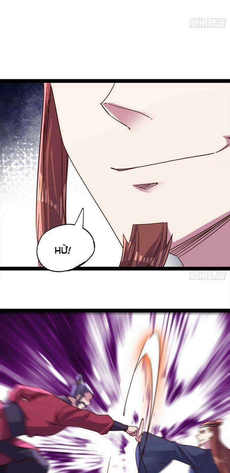 Kiếm Đồ Chapter 63 trang 4